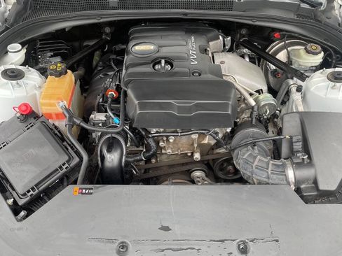 Used 2016 Cadillac ATS Luxury w/ Safety and Security Package image 13