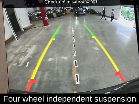 Used 2024 Dodge Durango GT image 8