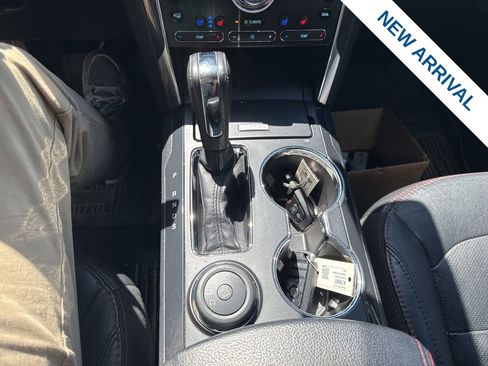 Used 2018 Ford Explorer Sport w/ Equipment Group 401A AWD/4WD image 29