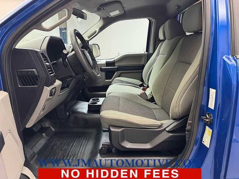 Used 2017 Ford F150 XL w/ Equipment Group 101A Mid image 13