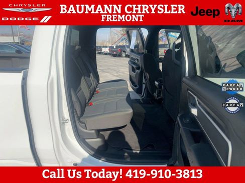 Used 2023 RAM 1500 Big Horn AWD/4WD image 17