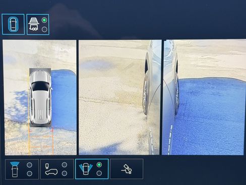 New 2026 GMC Acadia Elevation image 27