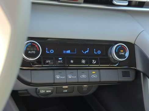 New 2026 Hyundai Elantra Sport FWD image 31