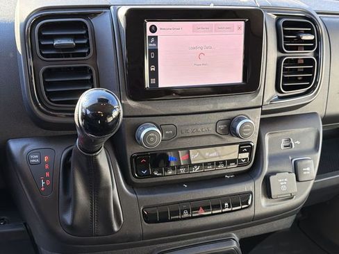 New 2026 RAM ProMaster 2500 w/ Convenience Group image 18