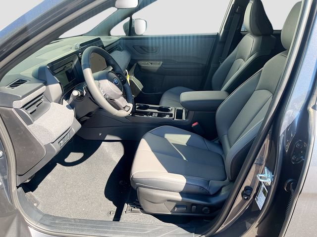 New 2026 Subaru Outback Limited AWD/4WD image 17