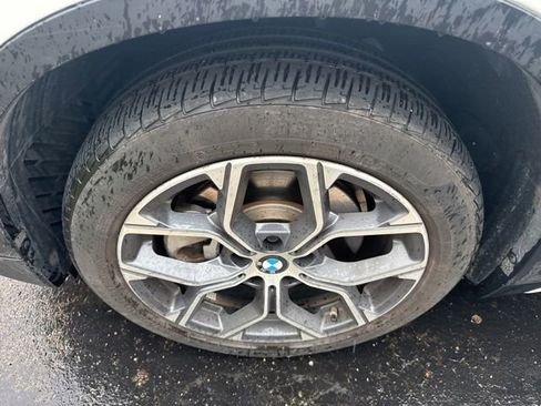 Used 2022 BMW X1 xDrive28i w/ Convenience Package AWD/4WD image 6