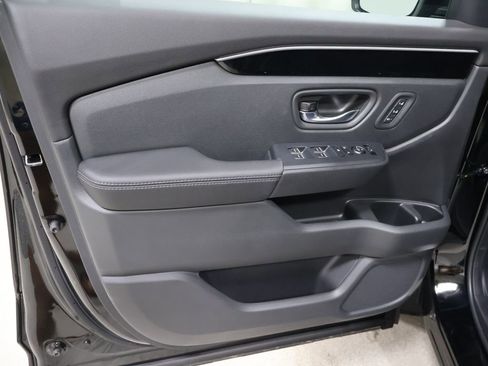 New 2026 Honda Passport RTL image 12