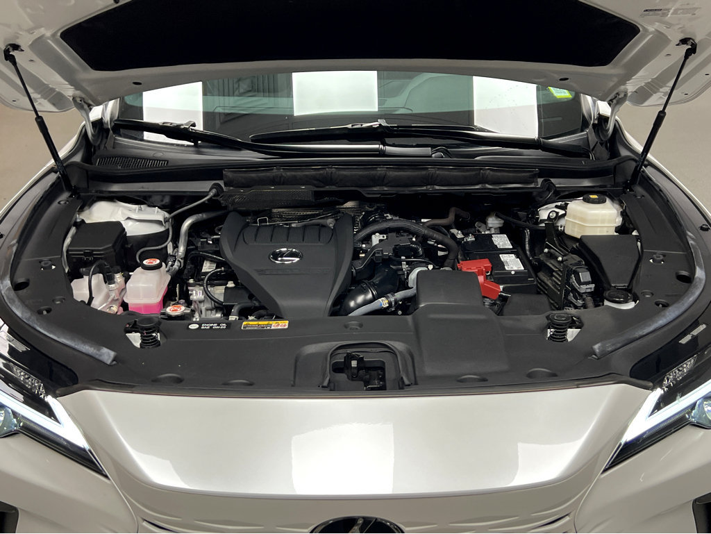 Certified 2024 Lexus RX 350 Premium w/ Accessory Package (Z1) AWD/4WD image 26