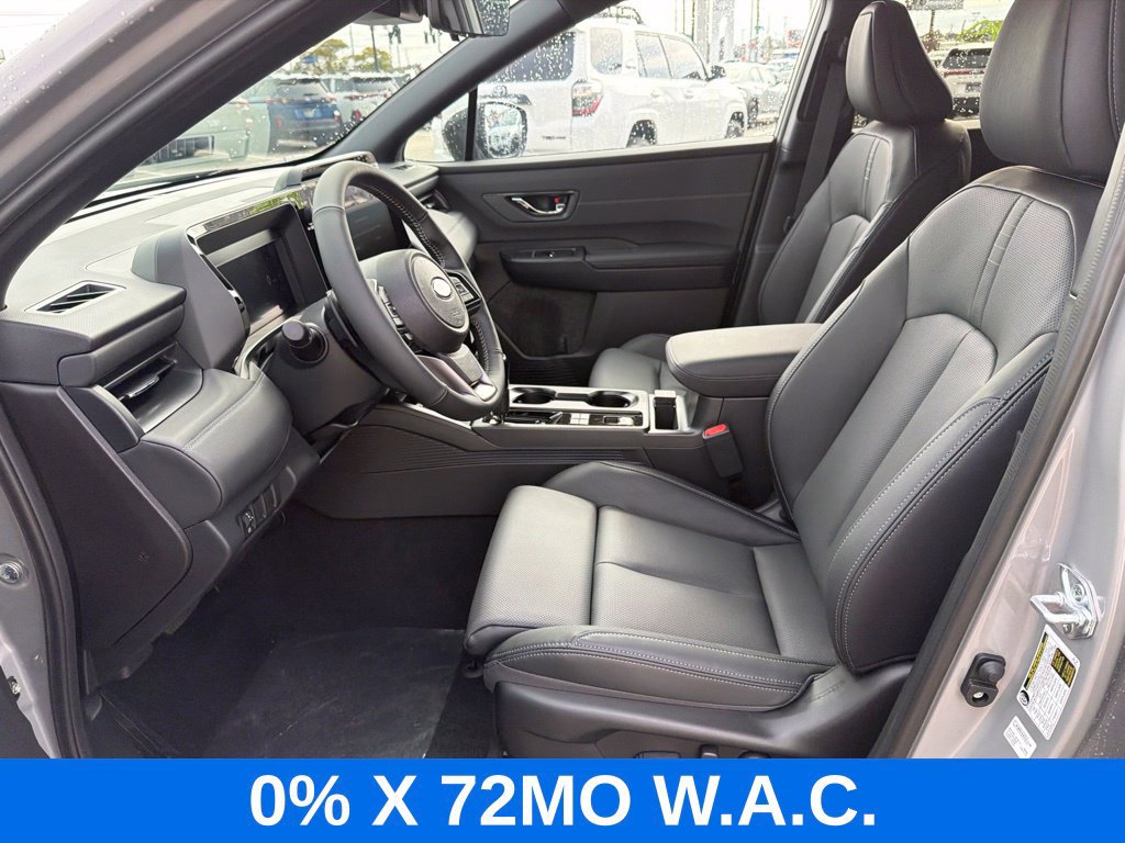 New 2026 Subaru Outback Touring XT AWD/4WD image 9