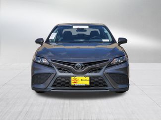 Certified 2023 Toyota Camry SE FWD video 2