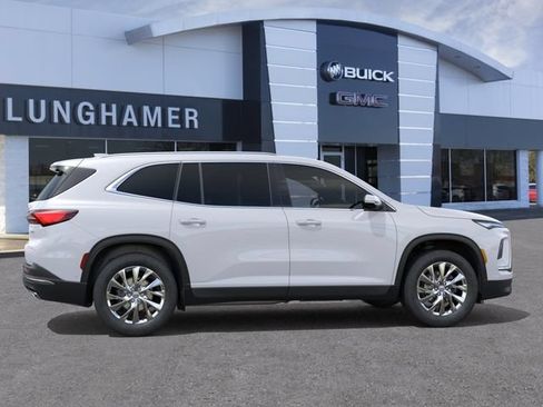 New 2026 Buick Enclave Preferred w/ Power Package AWD/4WD image 5