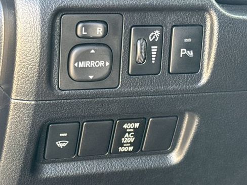 Used 2017 Toyota 4Runner Limited RWD image 24