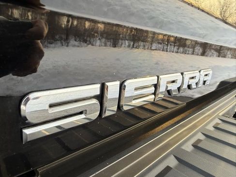 Used 2016 GMC Sierra 2500 SLT image 8