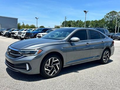 Used 2024 Volkswagen Jetta SEL