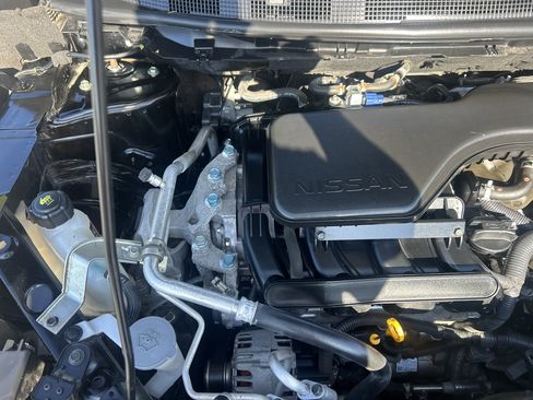 Used 2018 Nissan Rogue Sport S FWD image 54
