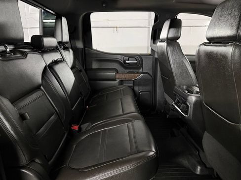 Used 2019 GMC Sierra 1500 Denali w/ Denali Ultimate Package AWD/4WD image 30