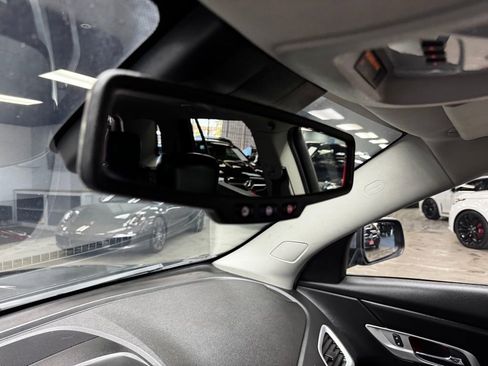 Used 2017 GMC Terrain SLT w/ Driver Alert Package I image 28