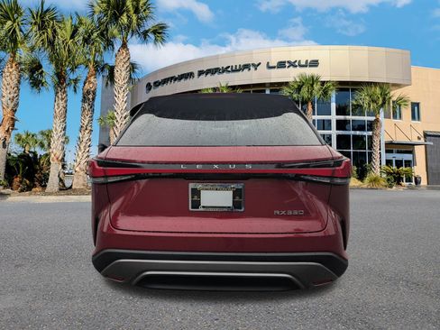 New 2026 Lexus RX 350 Premium Plus w/ Convenience Package image 5