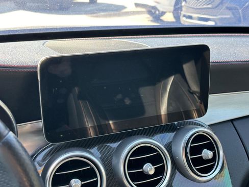 Used 2019 Mercedes-Benz C 43 AMG 4MATIC Sedan image 12