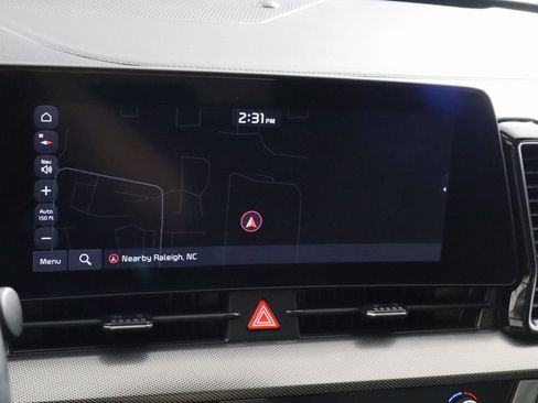 Used 2023 Kia Sportage SX FWD image 36