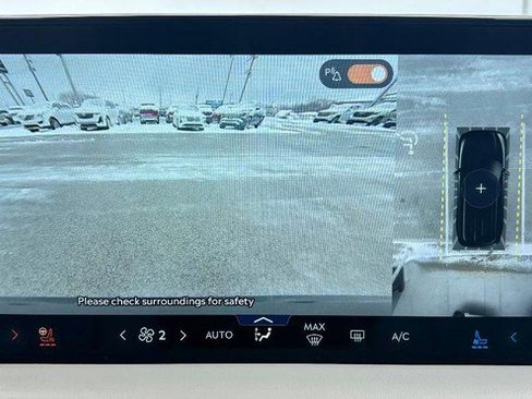 Used 2025 Lincoln Aviator AWD w/ Jet Appearance Package image 29