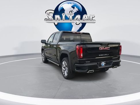 New 2025 GMC Sierra 1500 Denali w/ Denali Reserve Package image 7