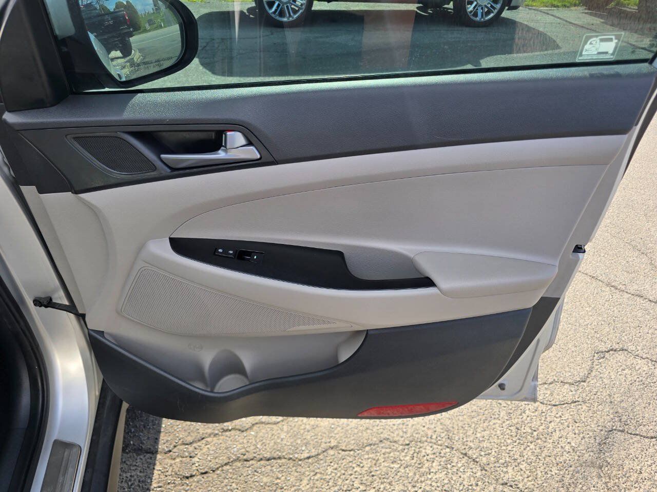 Used 2016 Hyundai Tucson SE FWD image 26