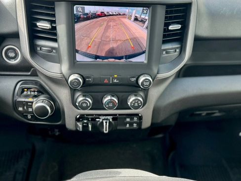 Used 2024 RAM 1500 Tradesman w/ Trailer Tow Group image 24