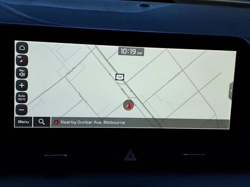 Used 2023 Kia Sportage EX w/ EX Premium Package image 26