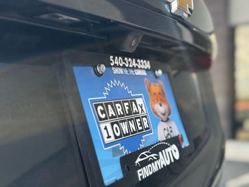 Used 2020 Chevrolet Equinox LT image 54