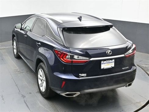 Used 2017 Lexus RX 350 AWD w/ Premium Package image 39