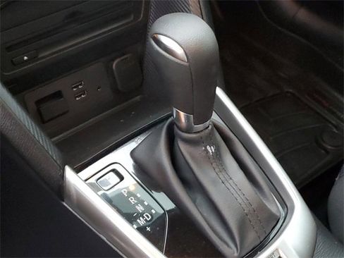 Used 2017 MAZDA CX-3 Sport image 23