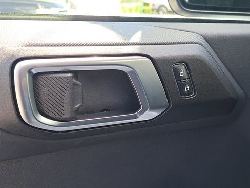 Certified 2025 Ford Bronco Big Bend image 21