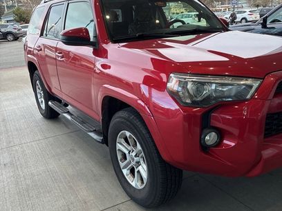 Used 2018 Toyota 4Runner SR5