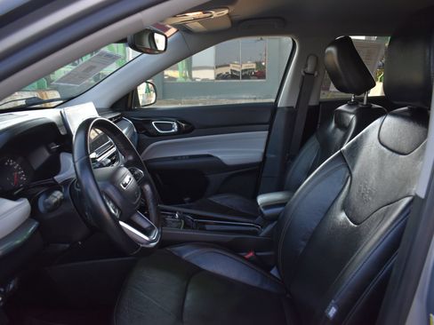 Used 2022 Jeep Compass Limited AWD/4WD image 15