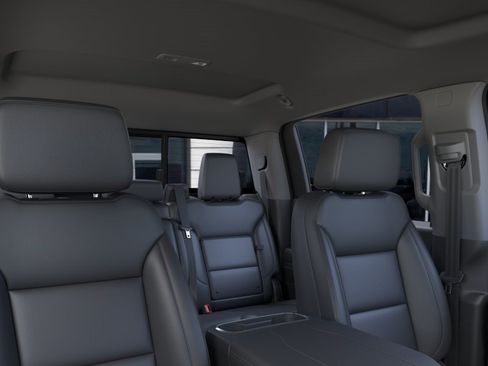 New 2026 GMC Sierra 1500 Elevation w/ Elevation Premium Package RWD image 25