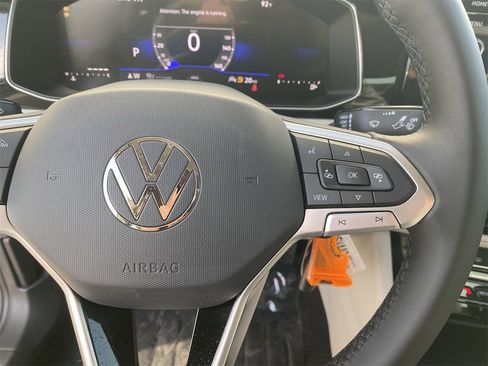 New 2025 Volkswagen Jetta S image 20