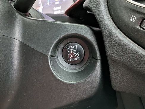 Used 2019 Jeep Compass Trailhawk AWD/4WD image 23