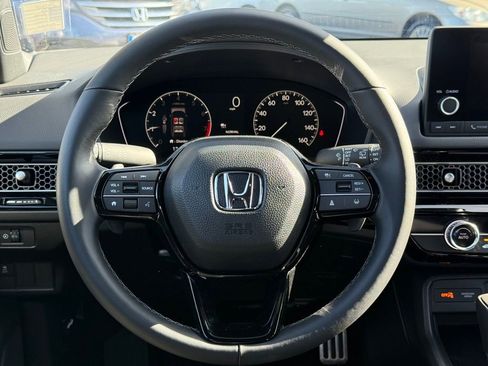 Certified 2026 Honda Civic Sport image 21