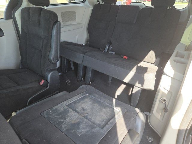 Used 2017 Dodge Grand Caravan SE w/ Power Window Group FWD image 13