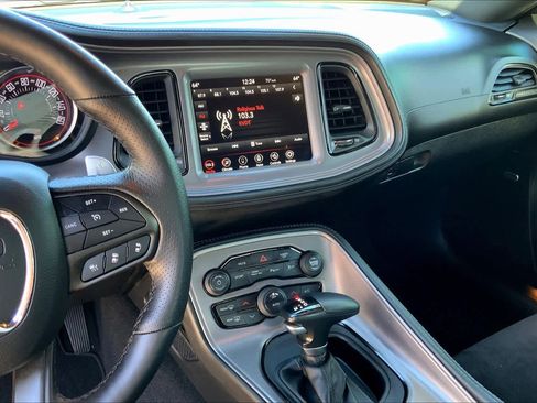 Used 2023 Dodge Challenger GT w/ Plus Package image 5