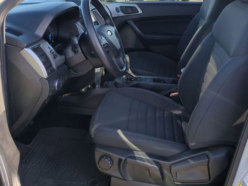 Used 2022 Ford Ranger XL w/ Equipment Group 101A High image 12