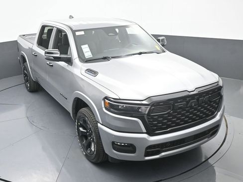 Used 2025 RAM 1500 Lone Star image 50