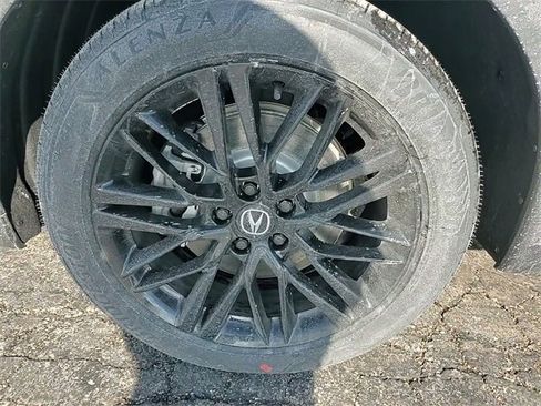 New 2026 Acura MDX A-Spec image 10