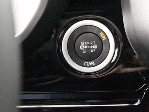 New 2026 RAM 1500 Laramie w/ Night Edition image 19