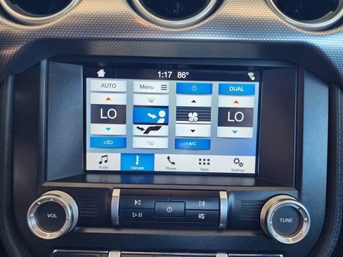 Used 2019 Ford Mustang Coupe w/ Equipment Group 101A image 40