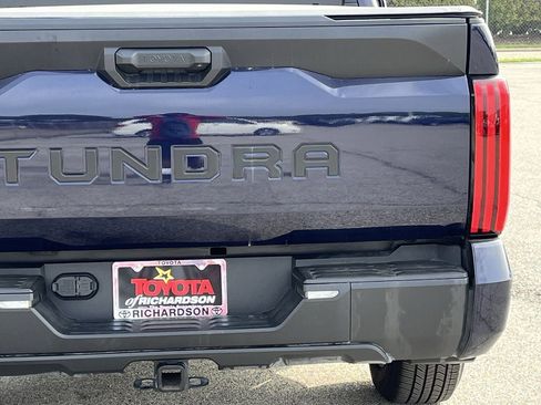 Used 2024 Toyota Tundra SR5 RWD image 6