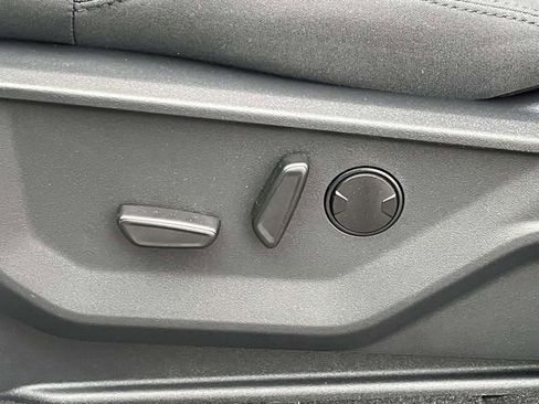 New 2025 Ford Expedition Active image 18