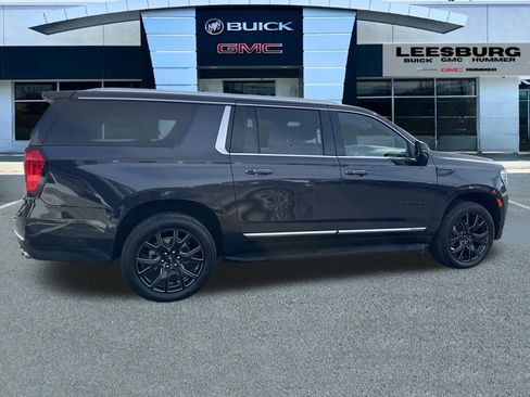Used 2024 GMC Yukon XL Denali image 8