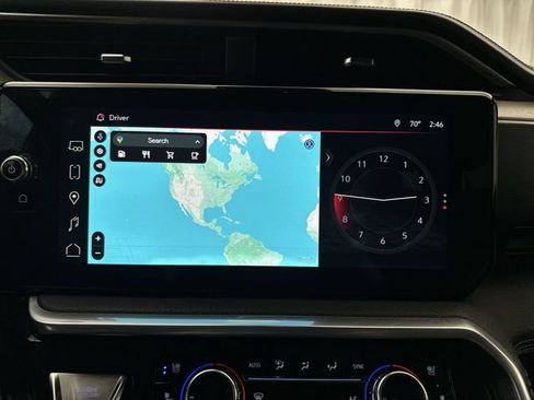 Used 2022 GMC Sierra 1500 Denali w/ Technology Package AWD/4WD image 22
